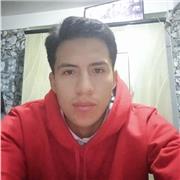 Profesor de Matemáticas imparte clases a domicilio de manera virtual o remota